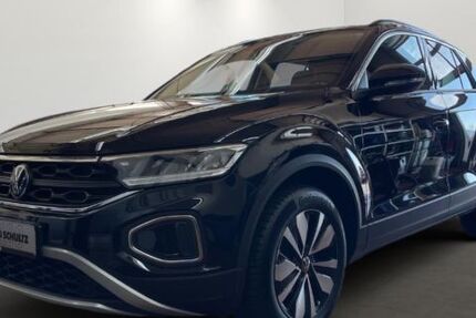 VW T-Roc 23.101 km 22.990 &euro; Velbert 42553
