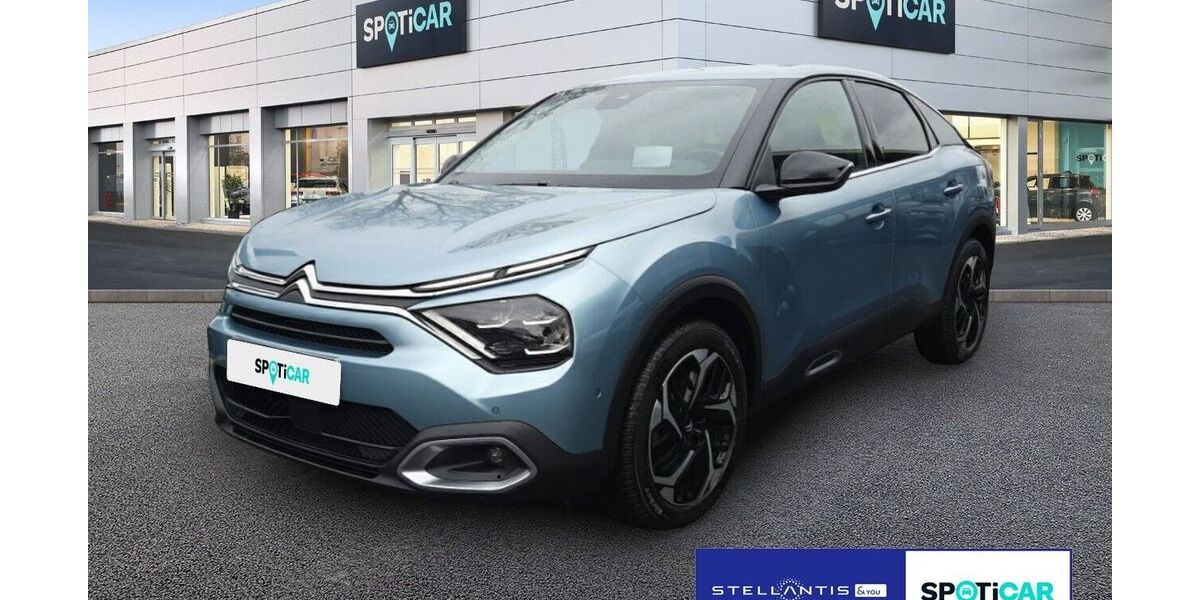 Citroen C4 24.550 km 17.890 &euro; Solingen 42655