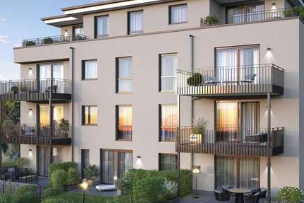 Wohnung Wuppertal Gemarkung Ronsdorf - 3 Zimmer, 83 m&sup2;, 412.000&euro; | Angebot:25498480