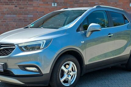Opel Mokka 131.000 km 9.950 &euro; Herne (NRW) 44628