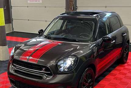 Mini Cooper S Countryman 110.000 km 15.999 &euro; Remscheid 42859