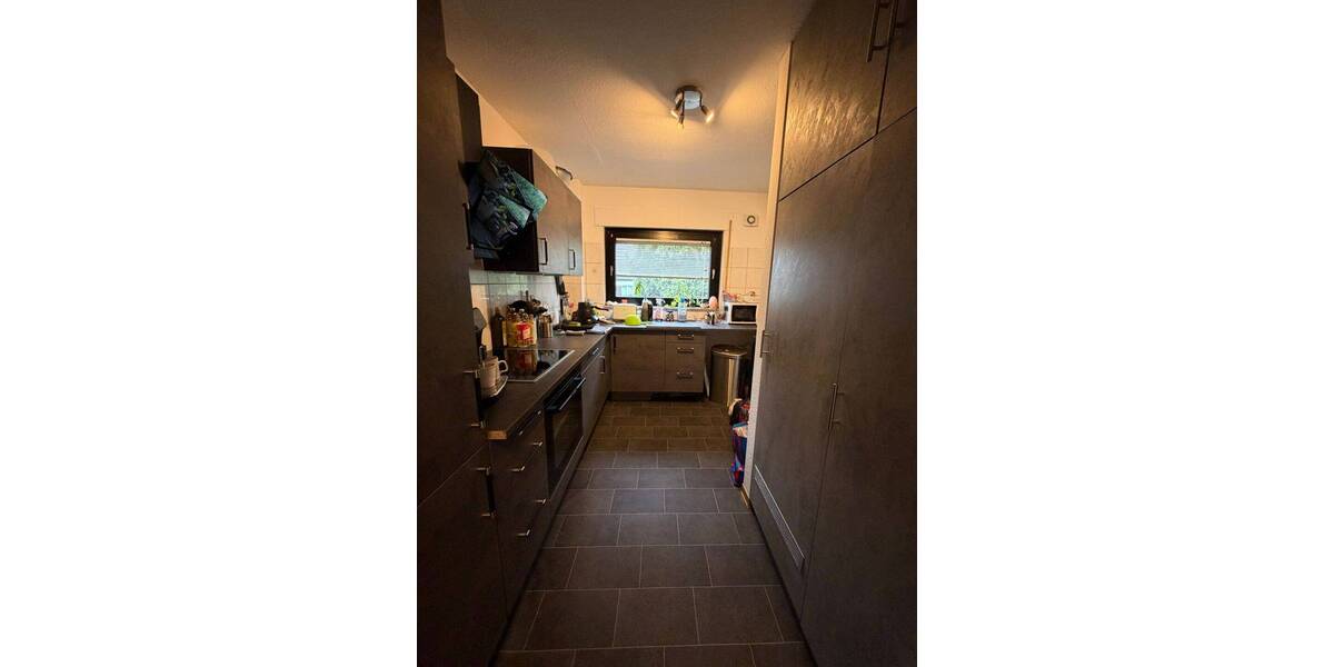 Terrassenwohnung Bochum Hordel - 3 Zimmer, 87 m&sup2;, 225.000&euro; | Angebot:26627668