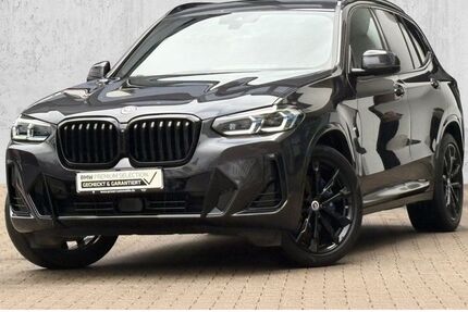 BMW X3 43.865 km 47.880 &euro; Wuppertal 42117