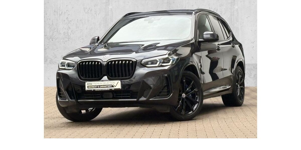 BMW X3 43.865 km 47.880 &euro; Wuppertal 42117