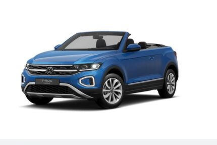 VW T-Roc 5.125 km 27.950 &euro; Bochum 44892