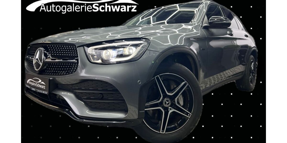 Mercedes-Benz GLC 300 105.940 km 33.940 &euro; Remscheid 42897