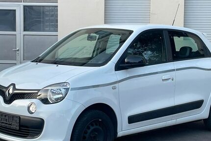 Renault Twingo 94.112 km 7.900 &euro; Solingen/NRW 42655