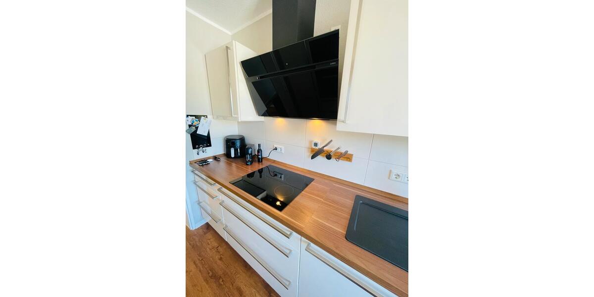 Etagenwohnung Solingen Central - 2 Zimmer, 69 m&sup2;, 210.000&euro; | Angebot:27253692