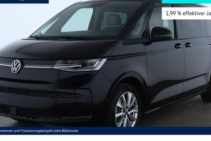 VW T7 Multivan 11.460 km 53.400 &euro; Bochum 44866