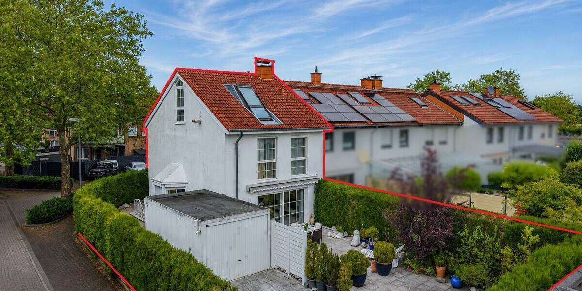 Einfamilienhaus Langenfeld - 4 Zimmer, 117 m&sup2;, 550.000&euro; | Angebot:26993375