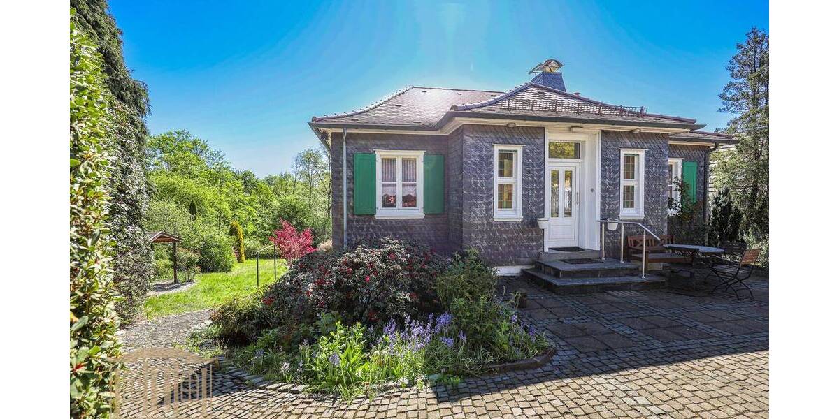 Einfamilienhaus Wuppertal Cronenberg - 4 Zimmer, 132 m&sup2;, 595.000&euro; | Angebot:26804209