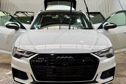 Audi A6 161.500 km 27.990 &euro; Essen 45259