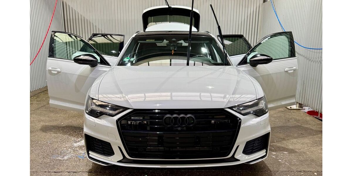 Audi A6 161.500 km 27.990 &euro; Essen 45259