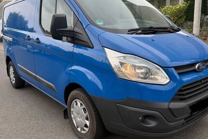 Ford Transit Custom 172.633 km 5.980 &euro; Mülheim an der Ruhr 45472