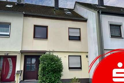 Haus Hilden Forstbach - 5 Zimmer, 100 m&sup2;, 375.000&euro; | Angebot:26639716