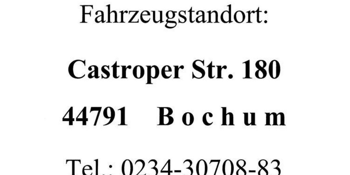 Jeep Renegade 45.307 km 14.990 &euro; Bochum 44791