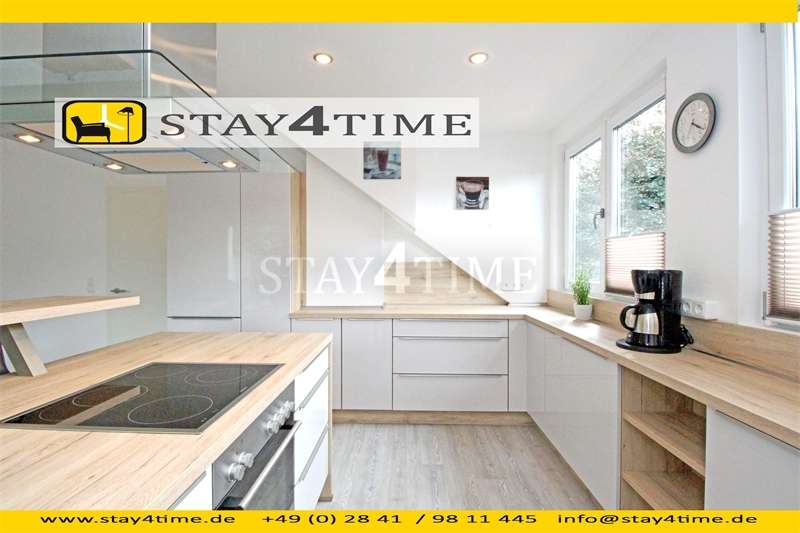 Zimmer Essen Stadtbezirk IX - 2 Zimmer, 895&euro; | Angebot:26097749