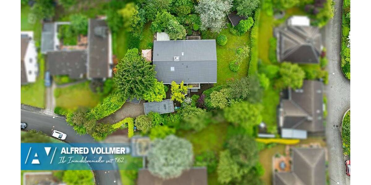 Einfamilienhaus Wuppertal Elberfeld - 9 Zimmer, 297 m&sup2;, 650.000&euro; | Angebot:25985488