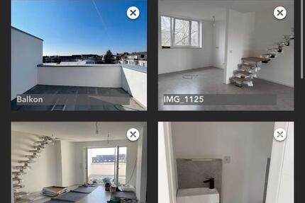 Wohnung Düsseldorf Stadtbezirk 3 - 2 Zimmer, 76 m&sup2;, 1.490&euro; | Angebot:25981076