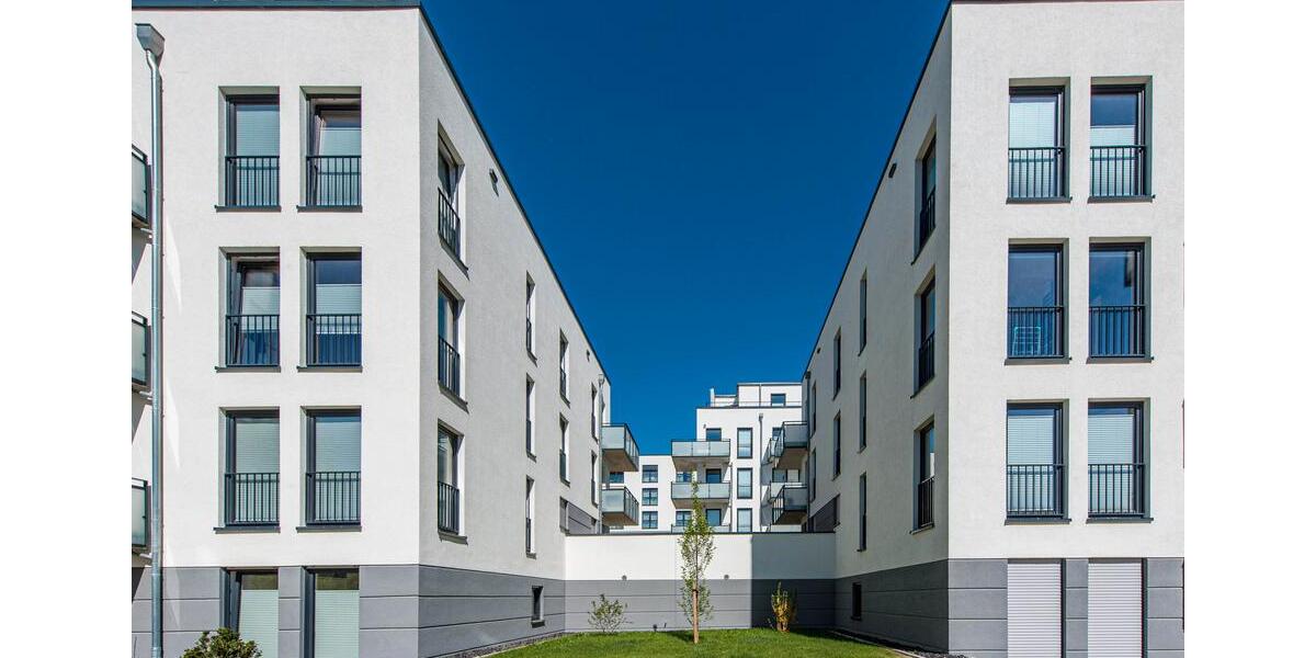 Etagenwohnung Wuppertal Gemarkung Elberfeld - 2 Zimmer, 54 m&sup2;, 720&euro; | Angebot:25988809