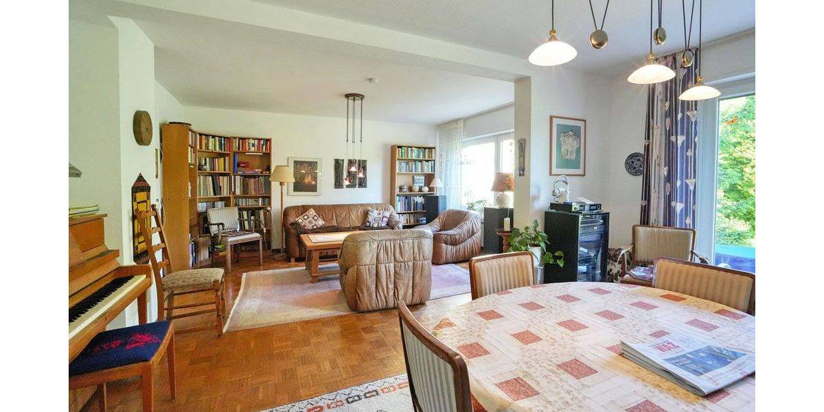 Doppelhaushälfte Bochum Wattenscheid - 6 Zimmer, 131 m&sup2;, 195.000&euro; | Angebot:25836496