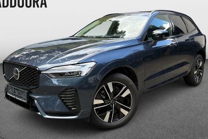 Volvo XC60 20.444 km 54.990 &euro; Wuppertal 42117