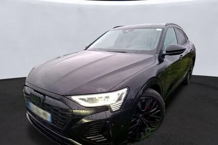 Audi Q8 e-tron 62.553 km 53.405 &euro; Hagen 58091