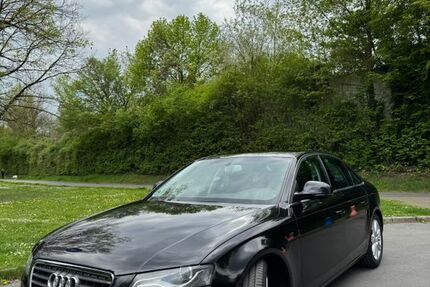 Audi A4 200.800 km 5.200 &euro; Bochum 44793