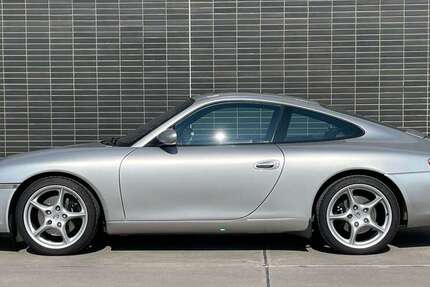 Porsche 996 88.000 km 49.999 &euro; Essen 45219
