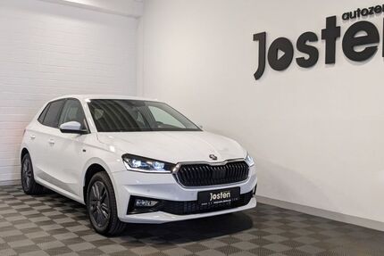 Skoda Fabia 5.000 km 23.490 &euro; Monheim 40789