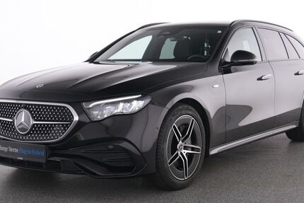 Mercedes-Benz E 300 13.796 km 53.885 &euro; Essen 45309
