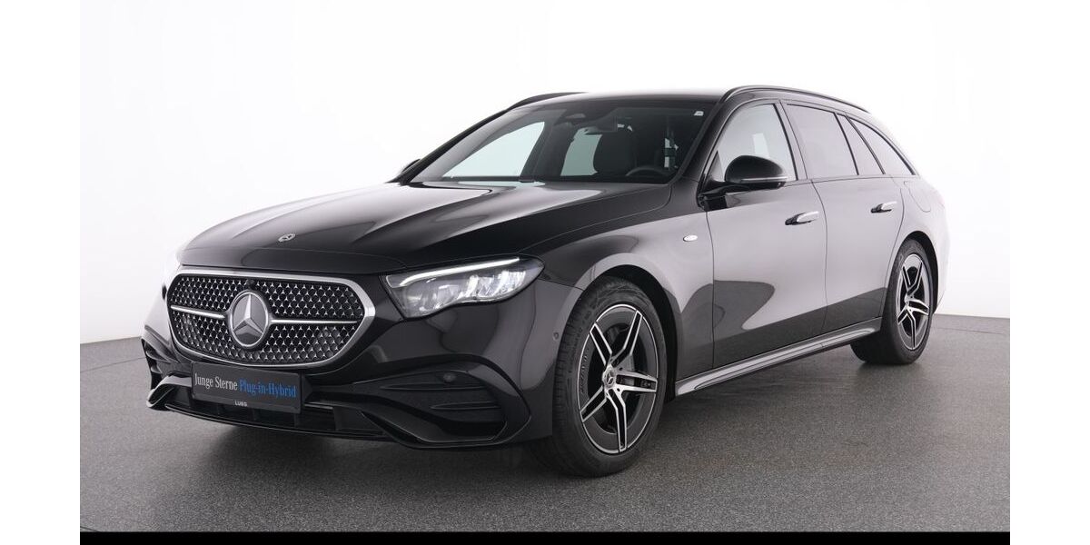 Mercedes-Benz E 300 13.796 km 53.885 &euro; Essen 45309