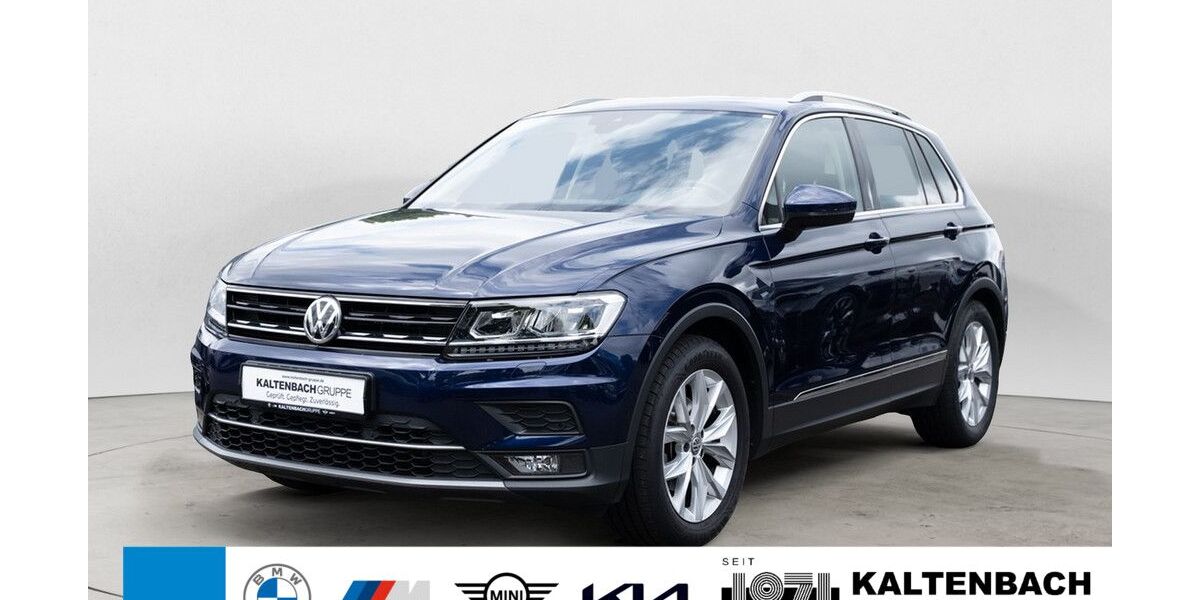 VW Tiguan 63.722 km 22.890 &euro; Wermelskirchen 42929