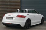 Audi TT RS plus Roadster quattro *503ps* Bose 290km/h 75.637 km 39.900 &euro; Wuppertal 42327