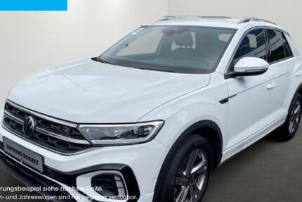 VW T-Roc 71.284 km 24.990 &euro; Mettmann 40822