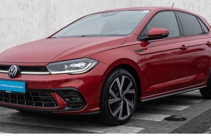 VW Polo 15.728 km 22.890 &euro; Düsseldorf 40474