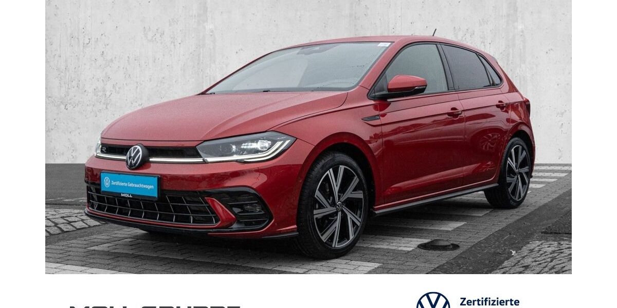 VW Polo 15.728 km 22.890 &euro; Düsseldorf 40474