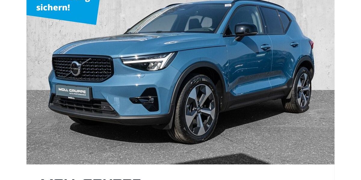 Volvo XC40 7.241 km 34.850 &euro; Düsseldorf 40474