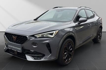 Cupra Formentor 30.700 km 31.990 &euro; Wuppertal 42109