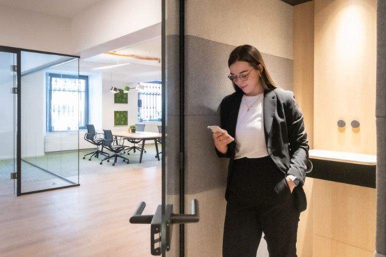 Gewerbeobjekt Essen Stadtkern - 715&euro; | Angebot:25894662