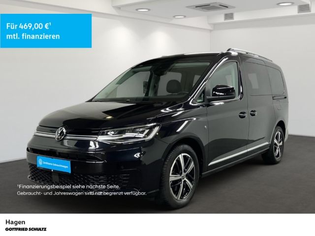 VW Caddy Maxi 23.505 km 33.450 &euro; Hagen 58089
