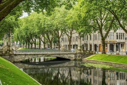 Gewerbeobjekt Düsseldorf Stadtmitte - 4.725&euro; | Angebot:25754888