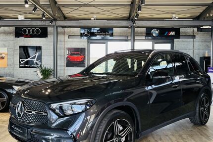 Mercedes-Benz GLC 300 35.697 km 54.990 &euro; Remscheid 42859