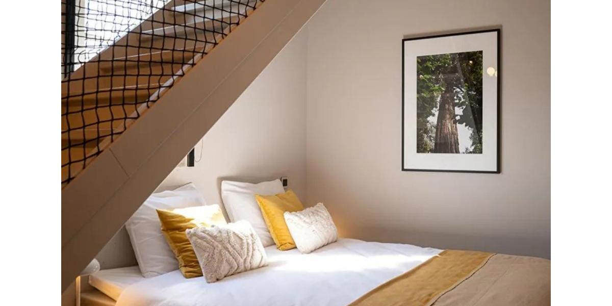 Ferienimmobilie Wuppertal Elberfeld - 85&euro; | Angebot:18822313