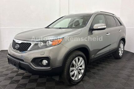 Kia Sorento 140.600 km 11.999 &euro; Remscheid 42859