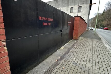 Die Basis für Ihr Business: Gewerbehalle für Ideen, Wachstum und Produktivität - Gewerbeobjekt Hagen / Hohenlimburg Hohenlimburg | Angebot:25978134