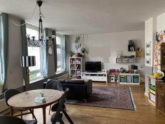 Wohnung Wuppertal Elberfeld - 2 Zimmer, 92 m&sup2;, 880&euro; | Angebot:26337685
