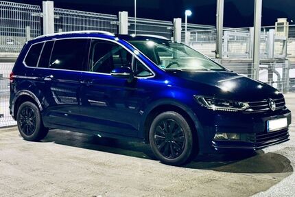 VW Touran 140.500 km 19.100 &euro; Herne 44651