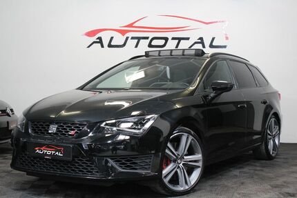 Seat Leon 164.741 km 13.999 &euro; Wuppertal 42283