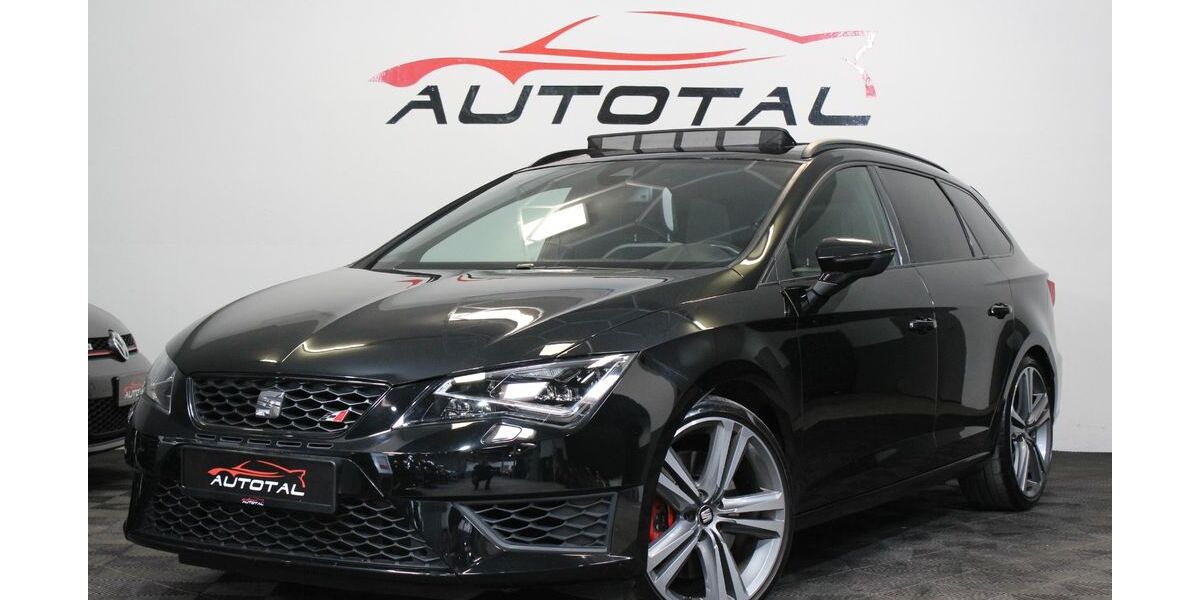 Seat Leon 164.741 km 13.999 &euro; Wuppertal 42283